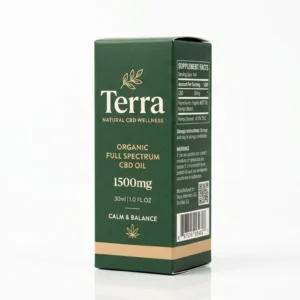 Custom CBD Soap Boxes | Wholesale Packaging Canada