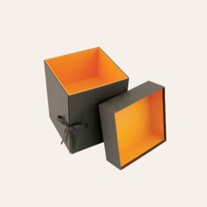 Shoulder Neck Rigid Boxes
