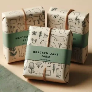 Custom Paper Soap Boxes | Wholesale Packaging Canada