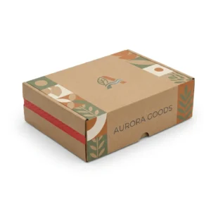 Mailer Boxes With Tear Strip | Commercial Grade & Precision Fit
