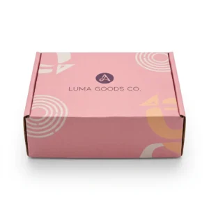 Pink Mailer Boxes | Commercial Grade & Precision Fit