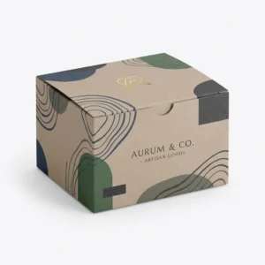 Tuck Top Boxes