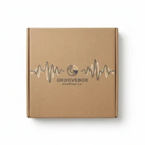 Vinyl Record Mailers | Commercial Grade & Precision Fit