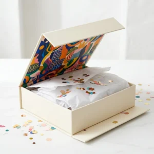 Influencer PR Boxes