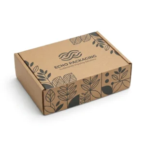 Plain Mailer Boxes | Commercial Grade & Precision Fit