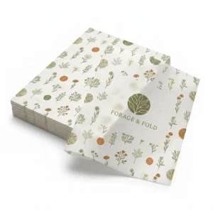 Wholesale Custom Food Wrapping Paper