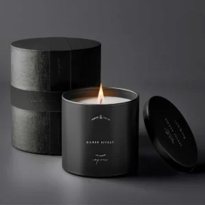 Custom Candle Boxes | Luxury Packaging for Canadian Brands | Lead Custom Boxes