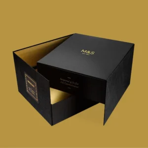 Custom Luxury Gift Boxes | Wholesale Packaging Canada