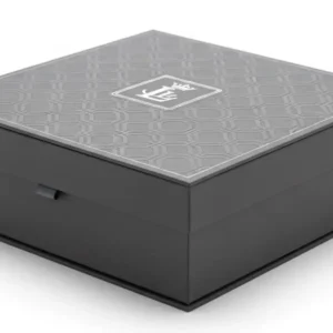 Magnetic Closure Boxes