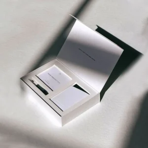 Small Rigid Boxes