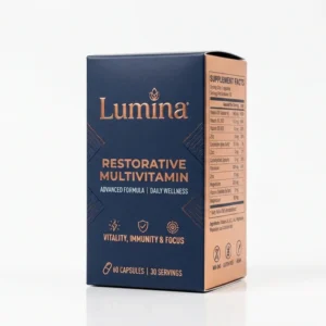 Custom Supplement Boxes | Wholesale Vitamins & Dropper Packaging