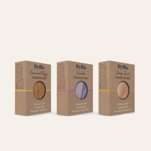 Custom Soap Die Cut Boxes | Wholesale Packaging Canada