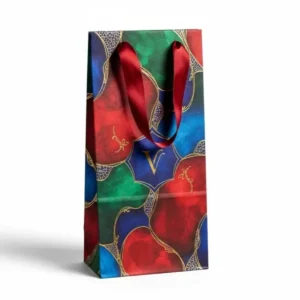 Wine Bottle Bags